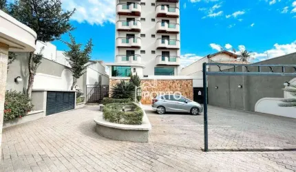 Apartamento com 3 quartos à venda - Centro - Piracicaba