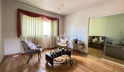 Casa com 4 quartos para alugar - Bairro Alto - Piracicaba