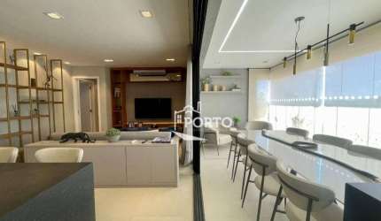 Lançamento Eleve Residence Nova América à venda - Nova América - Piracicaba/SP