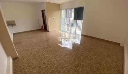 Sala para alugar - Alto - Piracicaba