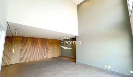 Apartamento com 3 suítes à venda ou locação, 195 m² - São Dimas - Piracicaba/SP