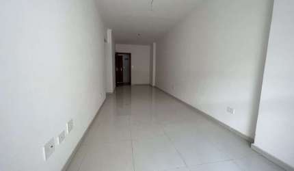Apartamento com 2 dormitórios à venda, 88 m² por R$ 682.500,00 - Vila Guilhermina - Praia Grande/SP
