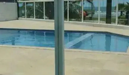 Apartamento Residencial à venda, Caiçara, Praia Grande - AP0784.