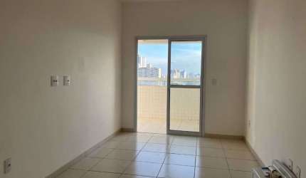 Apartamento Residencial à venda, Aviação, Praia Grande - AP0612.