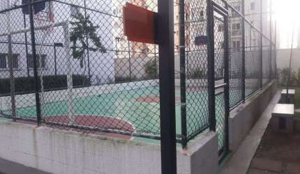Apartamento Residencial à venda, Ocian, Praia Grande - AP0700.