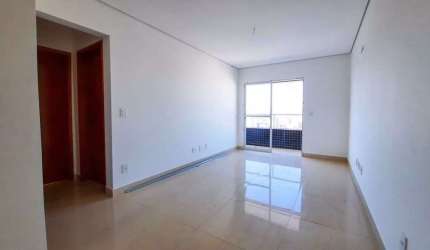 Cobertura com 3 dormitórios à venda, 157 m² por R$ 1.000.000,00 - Guilhermina - Praia Grande/SP