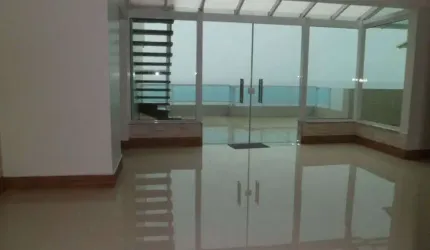 Cobertura à venda, 207 m² por R$ 1.560.000,00 - Caiçara - Praia Grande/SP