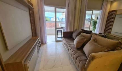 Apartamento Residencial à venda, Caiçara, Praia Grande - AP0542.