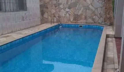 Casa Residencial à venda, Ocian, Praia Grande - CA0337.