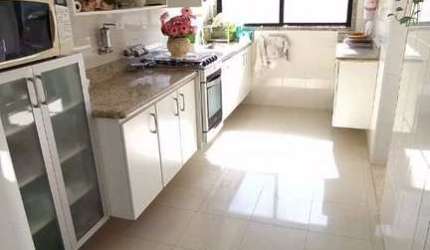 Cobertura Residencial à venda, Canto do Forte, Praia Grande - CO0019.