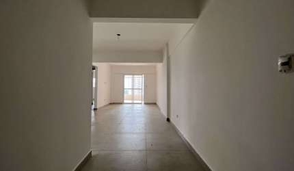Apartamento com 2 dormitórios à venda, 89 m² por R$ 685.920,67 - Aviação - Praia Grande/SP