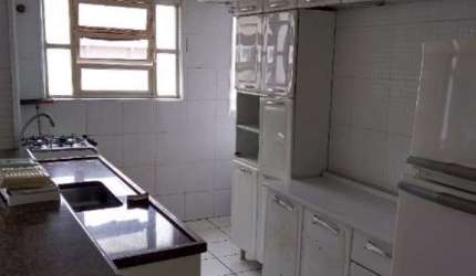Apartamento com 3 dormitórios à venda, 99 m² por R$ 380.000,00 - Ocian - Praia Grande/SP