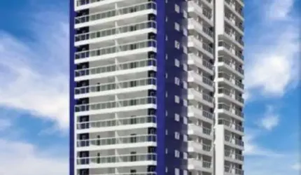 Apartamento com 2 dormitórios à venda, 80 m² por R$ 700.000,00 - Aviação - Praia Grande/SP