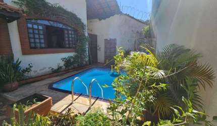 Casa com 3 dormitórios à venda, 165 m² por R$ 1.650.000 - Canto do Forte - Praia Grande/SP