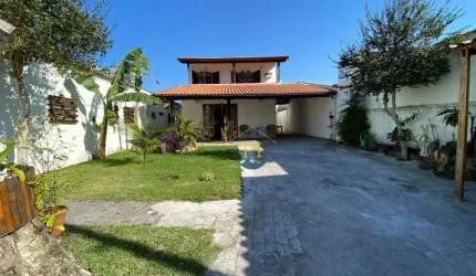 Casa à venda, 200 m² por R$ 1.385.000,00 - Canto do Forte - Praia Grande/SP