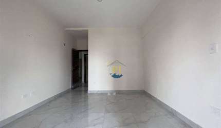 Apartamento com 3 dormitórios à venda, 93 m² por R$ 659.000,00 - Tupi - Praia Grande/SP