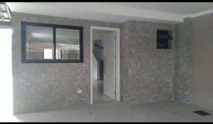 Casa Residencial à venda, Vila Guilhermina, Praia Grande - CA0120.