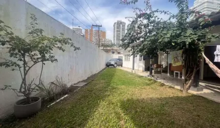 Casa Residencial à venda, Canto do Forte, Praia Grande - CA0140.
