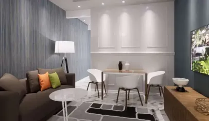 Casa Residencial à venda, Aviação, Praia Grande - CA0172.