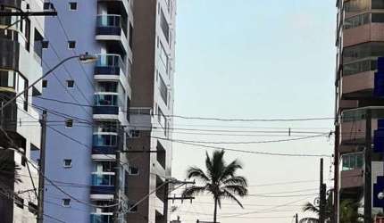 Casa Residencial à venda, Aviação, Praia Grande - CA0177.