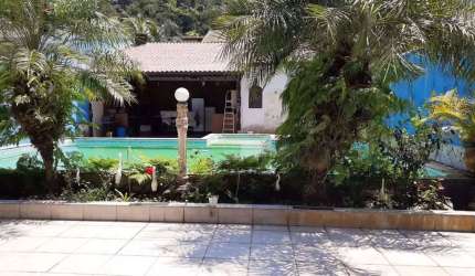 Casa à venda, 327 m² por R$ 1.800.000,00 - Canto do Forte - Praia Grande/SP