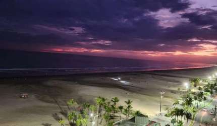 Apartamento Residencial à venda, Aviação, Praia Grande - AP0249.
