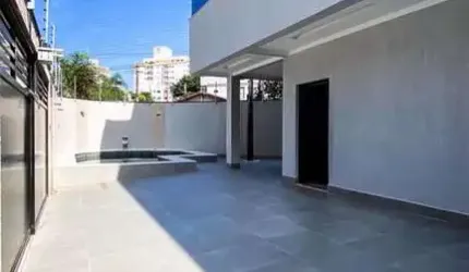 Casa Residencial à venda, Caiçara, Praia Grande - CA0203.