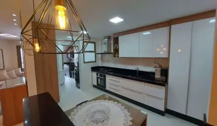Apartamento Residencial à venda, Canto do Forte, Praia Grande - AP0301.