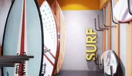 Apartamento Residencial à venda, Boqueirão, Praia Grande - AP0319.