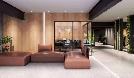 Apartamento Residencial à venda, Boqueirão, Praia Grande - AP0323.