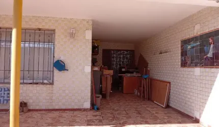 Casa à venda, 208 m² por R$ 750.000,00 - Balneário Flórida - Praia Grande/SP