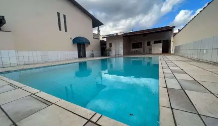 Casa Residencial à venda, Solemar, Praia Grande - CA0283.