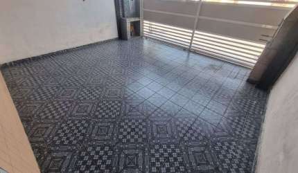 Casa Residencial à venda, Maracanã, Praia Grande - CA0296.