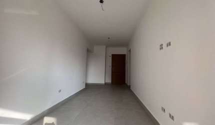 Apartamento à venda, 55 m² por R$ 457.700,00 - Aviação - Praia Grande/SP