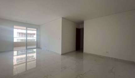 Apartamento Residencial à venda, Canto do Forte, Praia Grande - AP0789.