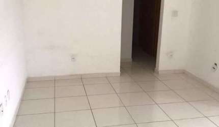 Apartamento Residencial à venda, Canto do Forte, Praia Grande - AP0852.