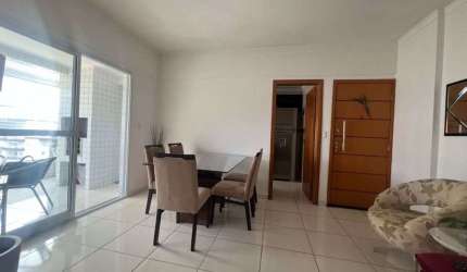 Apartamento Residencial à venda, Canto do Forte, Praia Grande - AP0853.