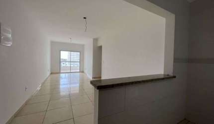 Apartamento com 2 dormitórios à venda, 90 m² por R$ 840.000,00 - Aviação - Praia Grande/SP