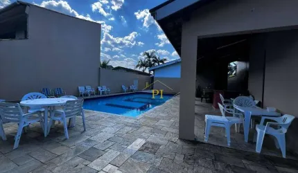 Casa à venda, 212 m² por R$ 2.300.000,00 - Balneário Flórida - Praia Grande/SP