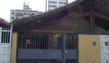 Casa à venda, 130 m² por R$ 495.000,00 - Mirim - Praia Grande/SP
