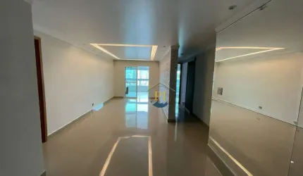 Apartamento à venda, 164 m² por R$ 950.000,00 - Vila Guilhermina - Praia Grande/SP
