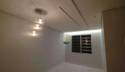 Apartamento com 1 dormitório à venda, 61 m² por R$ 250.000 - Vila Guilhermina - Praia Grande/SP