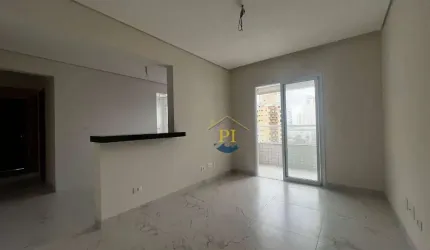 Apartamento à venda, 73 m² por R$ 510.000,00 - Caiçara - Praia Grande/SP