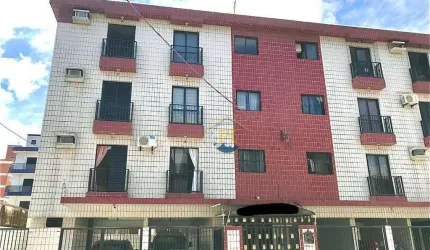 Apartamento para alugar, 90 m² por R$ 3.500,00/mês - Canto do Forte - Praia Grande/SP
