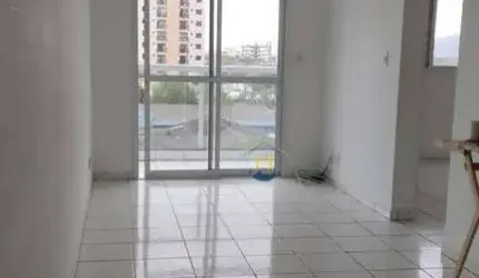 Apartamento à venda, 50 m² por R$ 280.000,00 - Vilamar - Praia Grande/SP