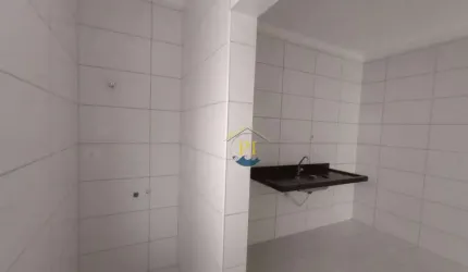 Casa com 2 dormitórios à venda, 67 m² por R$ 369.000 - Tupi - Praia Grande/SP