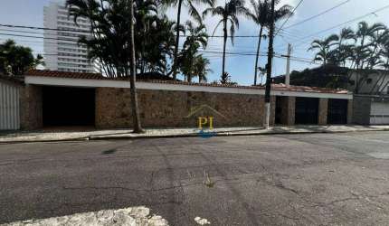 Casa à venda, 389 m² por R$ 2.900.000,00 - Balneário Flórida - Praia Grande/SP