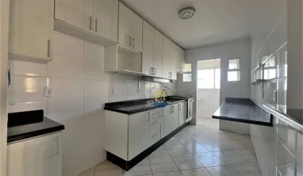 Cobertura à venda, 108 m² por R$ 700.000,00 - Aviação - Praia Grande/SP