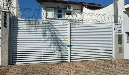 Casa à venda, 105 m² por R$ 545.000,00 - Balneário Flórida - Praia Grande/SP