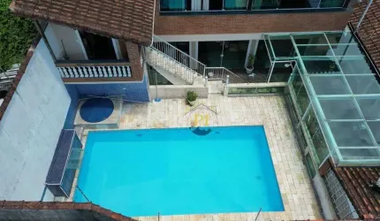 Casa à venda, 183 m² por R$ 750.000,00 - Solemar - Praia Grande/SP